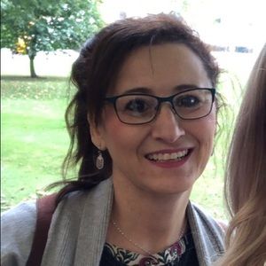 Meet your Posher, Lisa